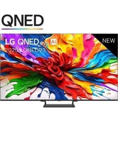 Televisor de 65 pulgadas LG 65QNED93A6A.AEUQ